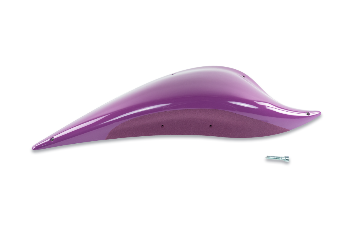 FINBACK 4 Sloper GRP Méga