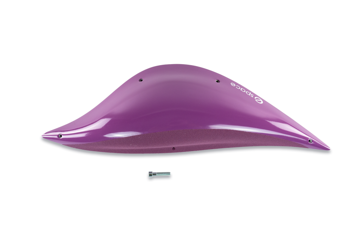 FINBACK 5 Sloper GRP Méga