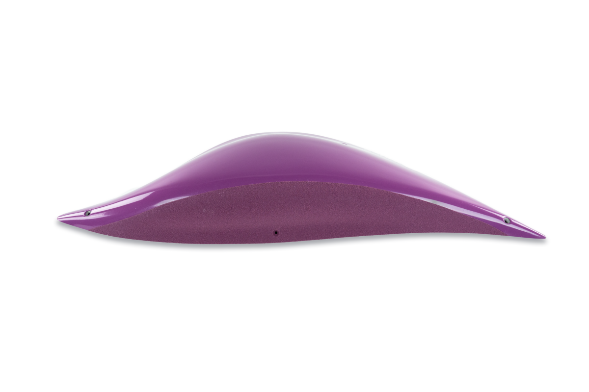 FINBACK 5 Sloper GRP Méga