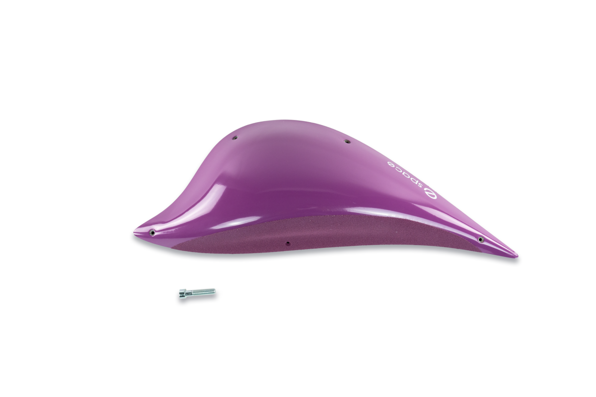 FINBACK 10 Sloper GRP Méga