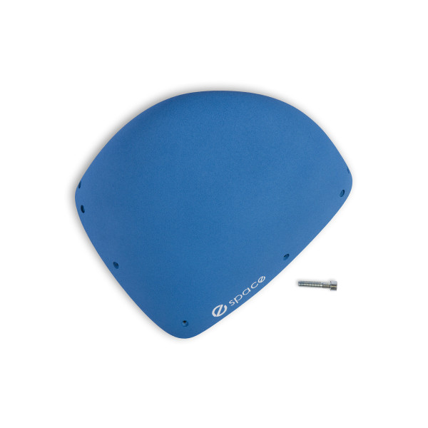 climbing holds espace BOUNCER 8 GRP Sloper Méga