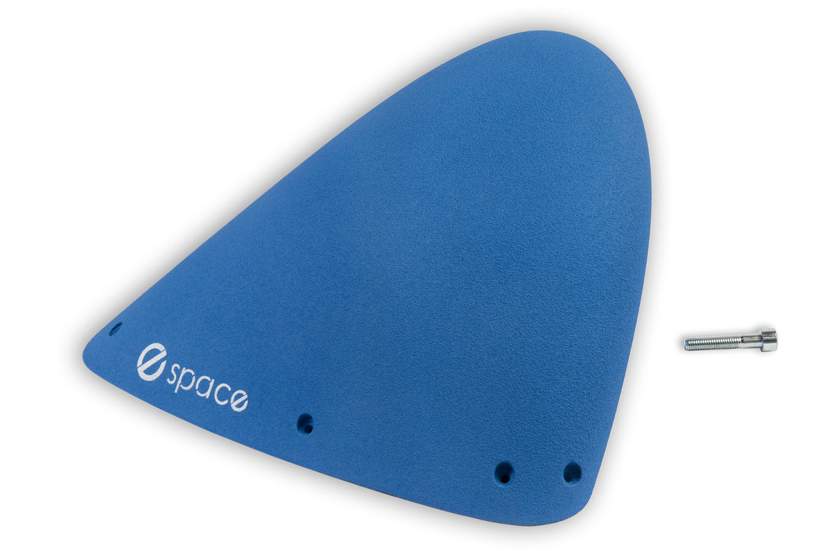 climbing holds espace BOUNCER 8 GRP Sloper Méga