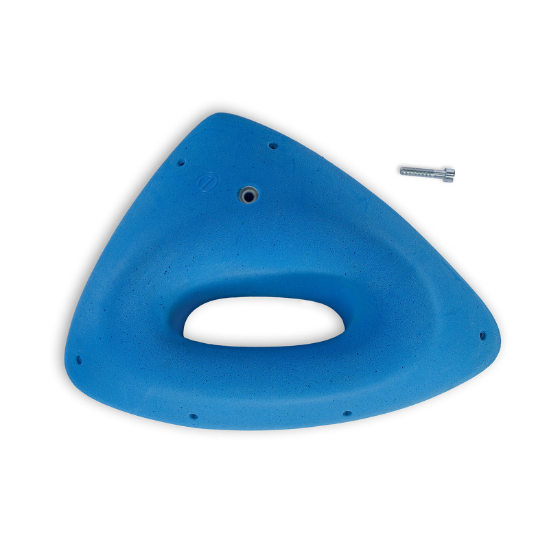 climbing holds espace Homer Jugs PU Mega