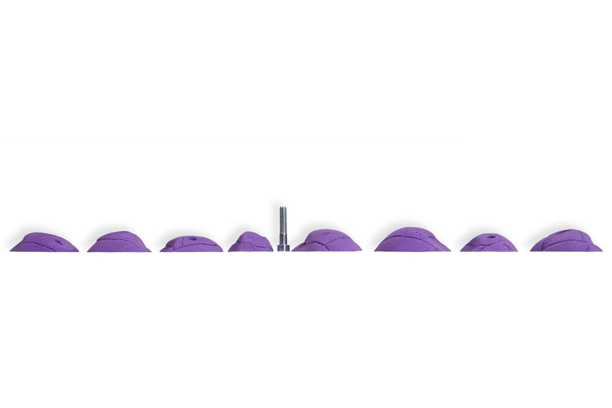 prises d'escalade espace so what