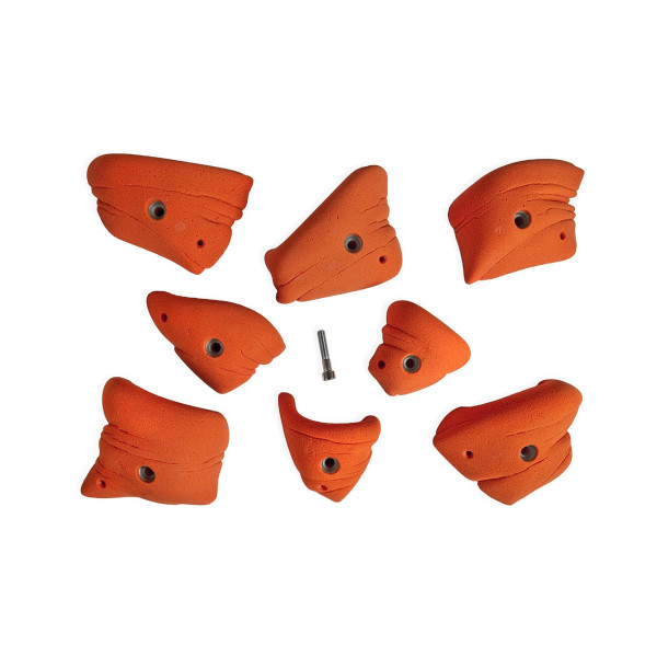 prises escalade espace old jugs