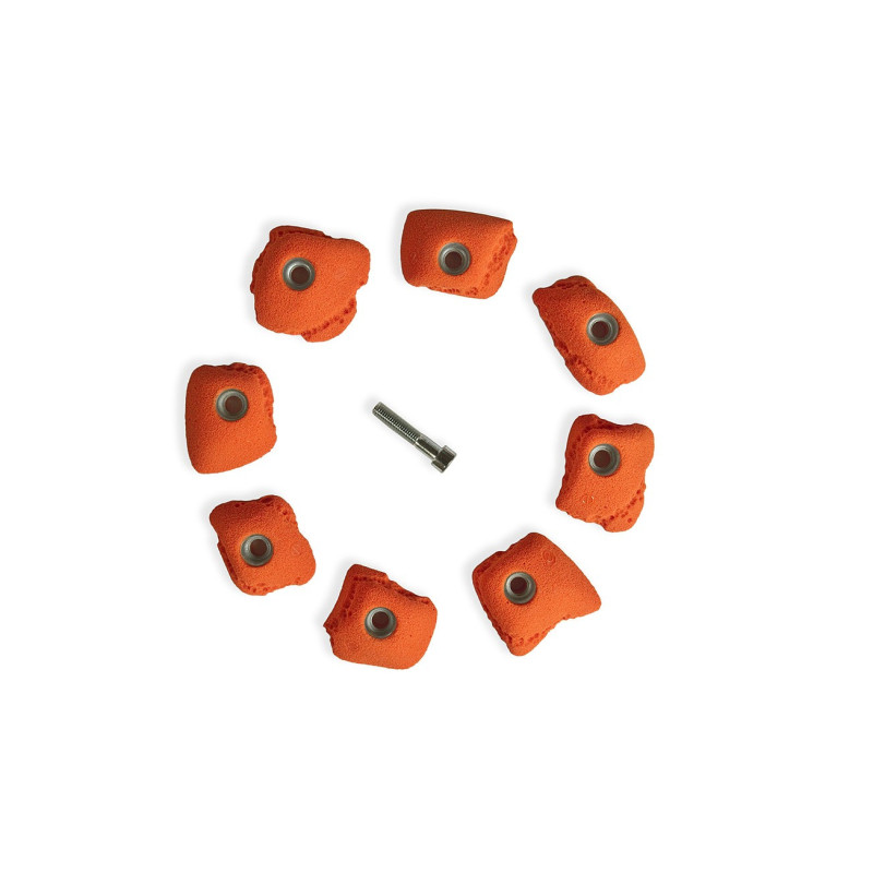 prises d'escalade espace crouch 1