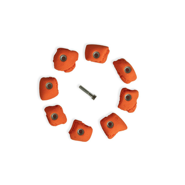 prises d'escalade espace crouch 1