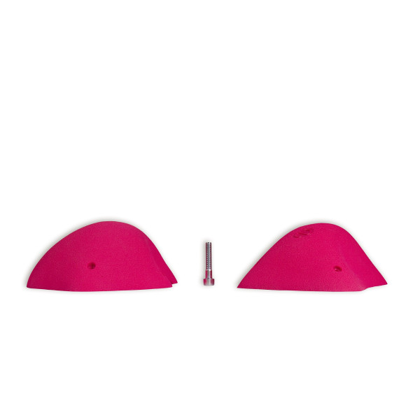 prise d'escalade espace botox