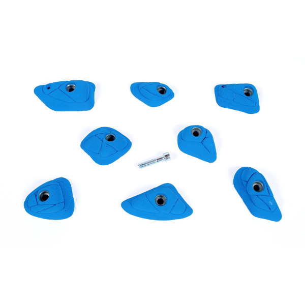 prises d'escalade espace where is my mind