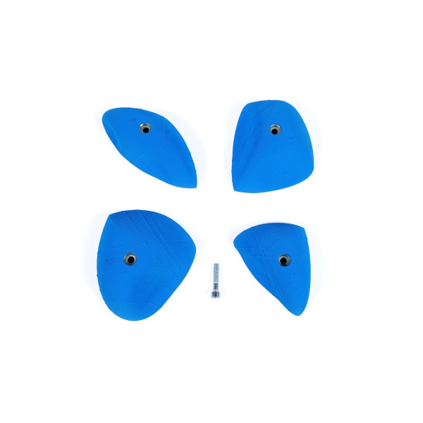 prises d'escalade chocolate drizzle 1