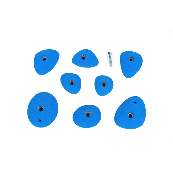 prises escalade espace chocolate Drizzle 2