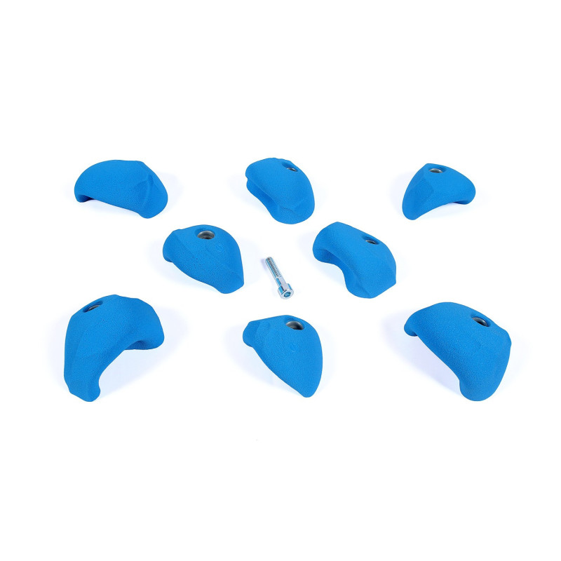 prises d'escalade dr good jugs