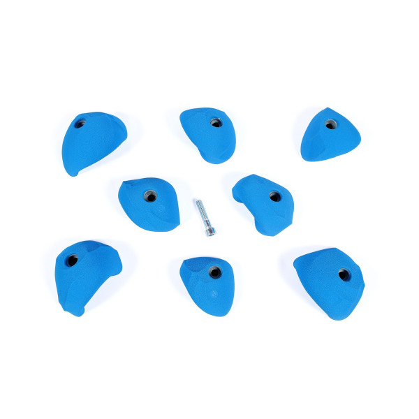 prises d'escalade dr good jugs