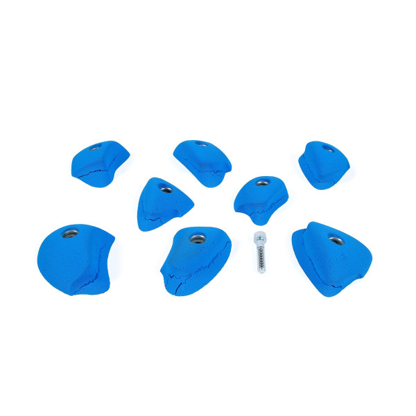 prises d'escalade iceberg