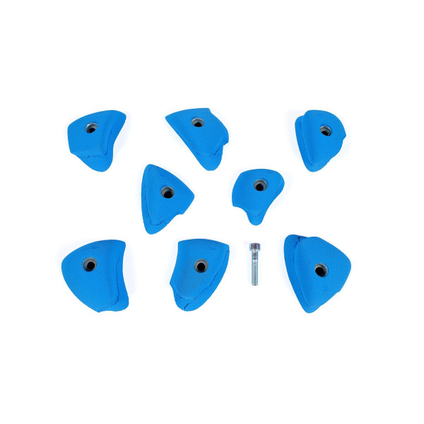 prises d'escalade iceberg