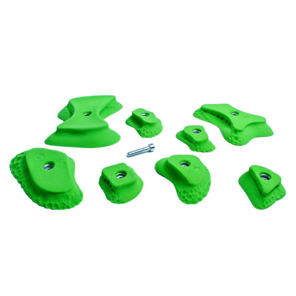 prises d'escalade espace pinches 2