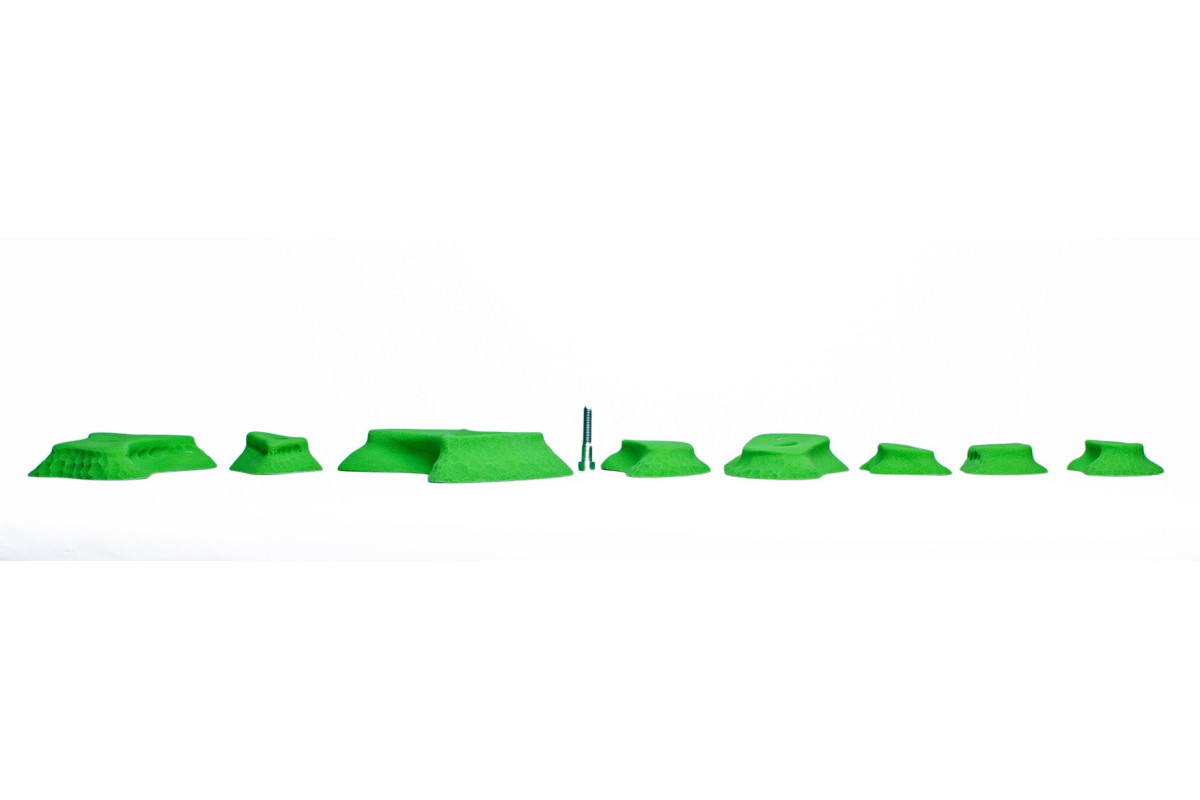 prises d'escalade espace pinches 2