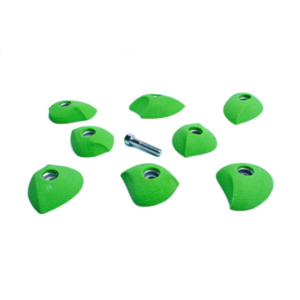 prises d'escalade espace slopers 3