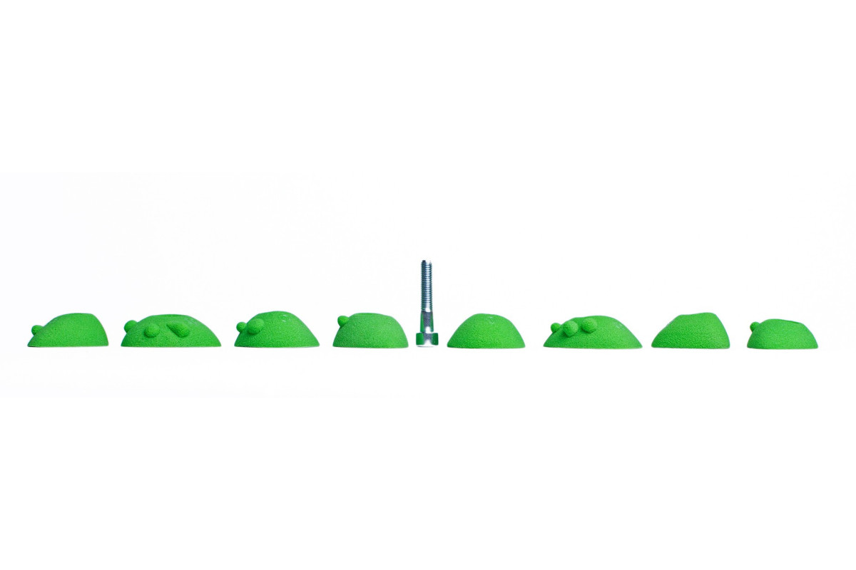 prises d'escalade espace foot 2 prises d'escalade espace foot 2