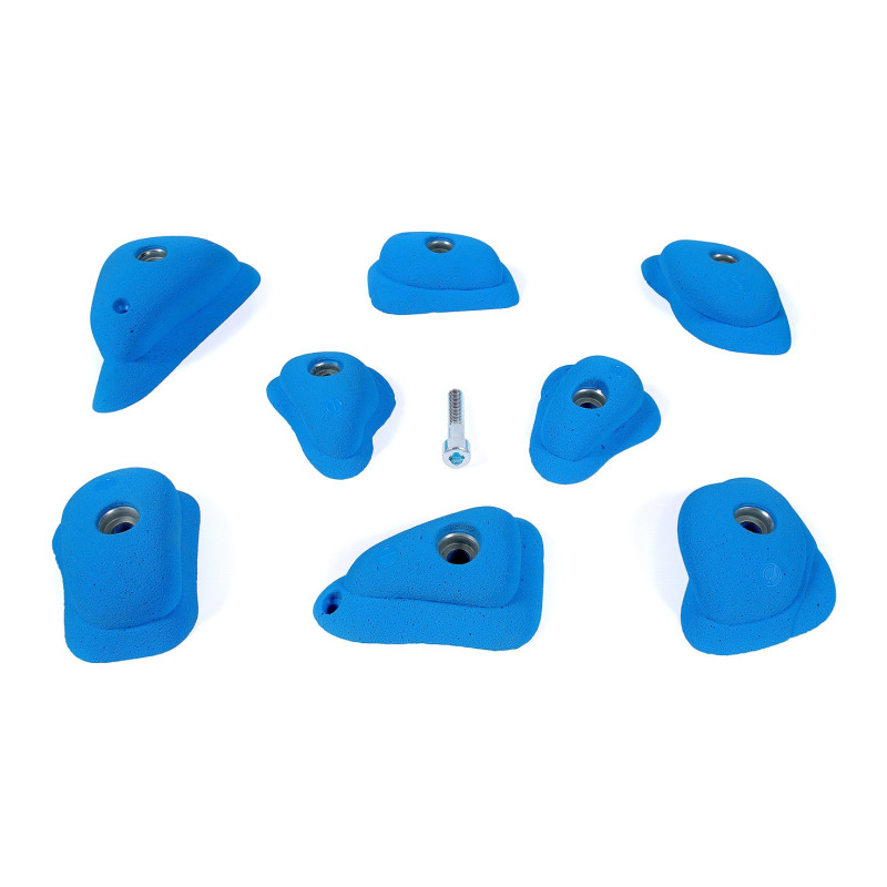 prises d'escalade espace rolling stones