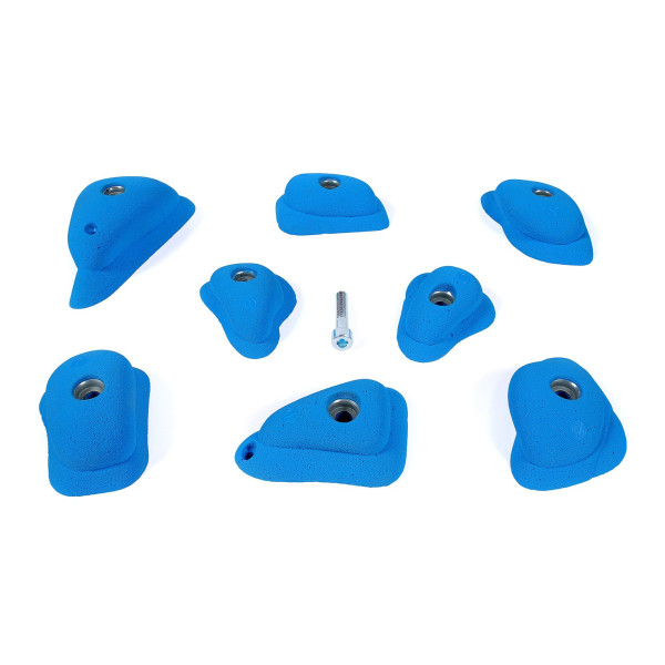 prises d'escalade espace rolling stones