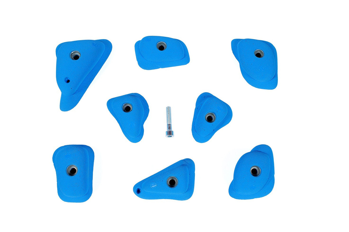 prises d'escalade espace rolling stones