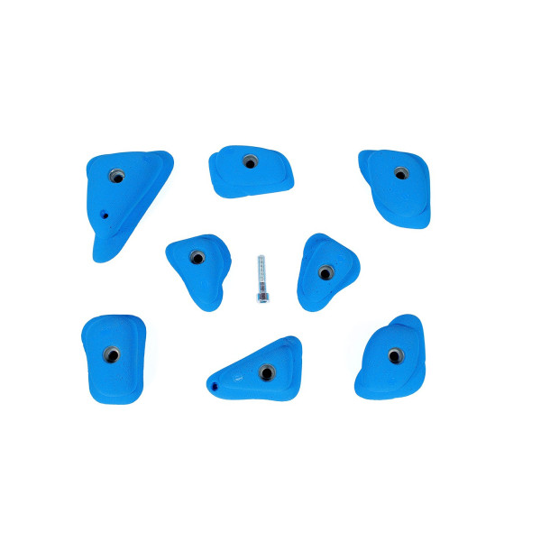 prises d'escalade espace rolling stones