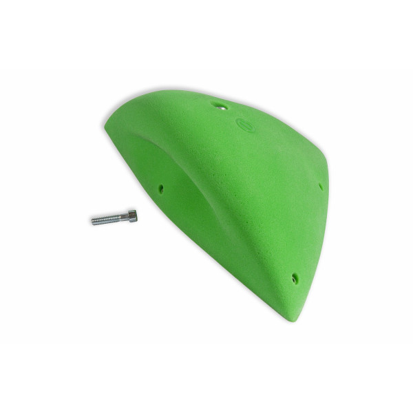 Prise d'escalade Espace Bouncer 2