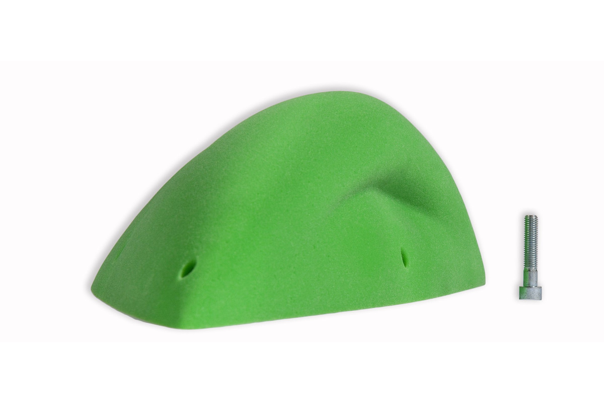 Prise d'escalade Espace Bouncer 2