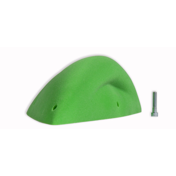 Prise d'escalade Espace Bouncer 2