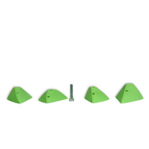 Prises d'escalade Espace Claws