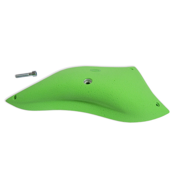 prise d'escalade espace dolphin