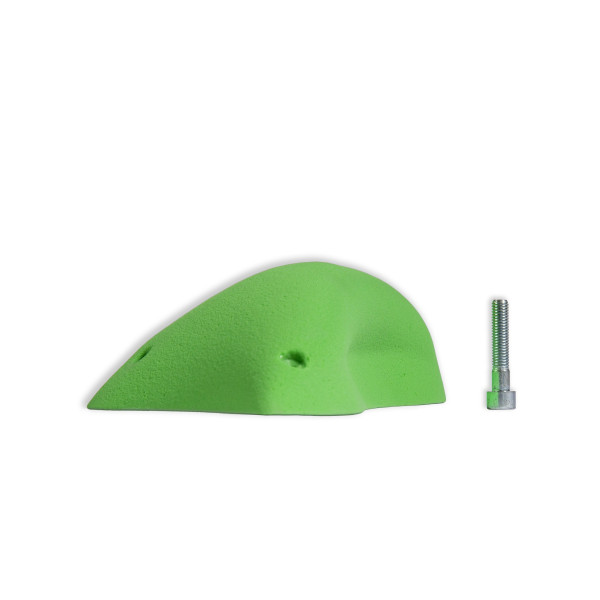 prise d'escalade espace dolphin