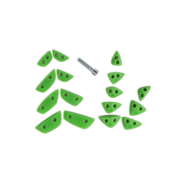 prises d'escalade espace grignettes