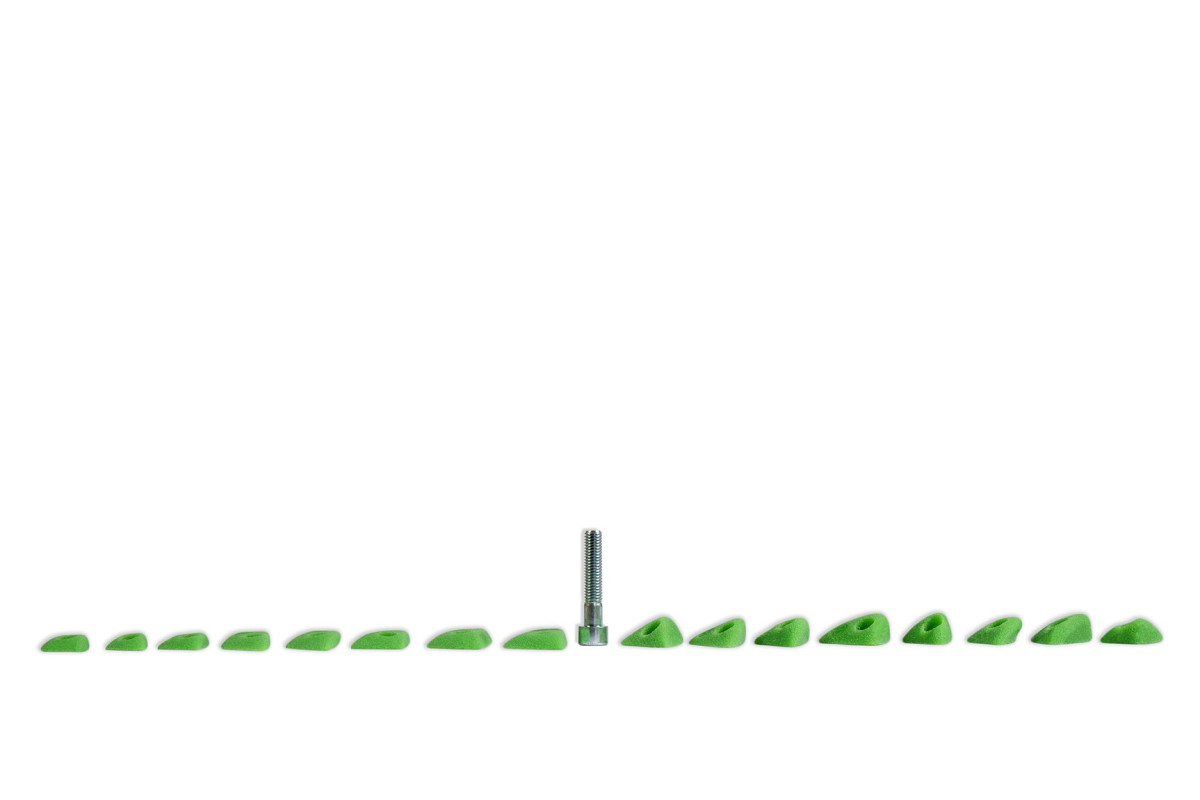prises d'escalade espace grignettes