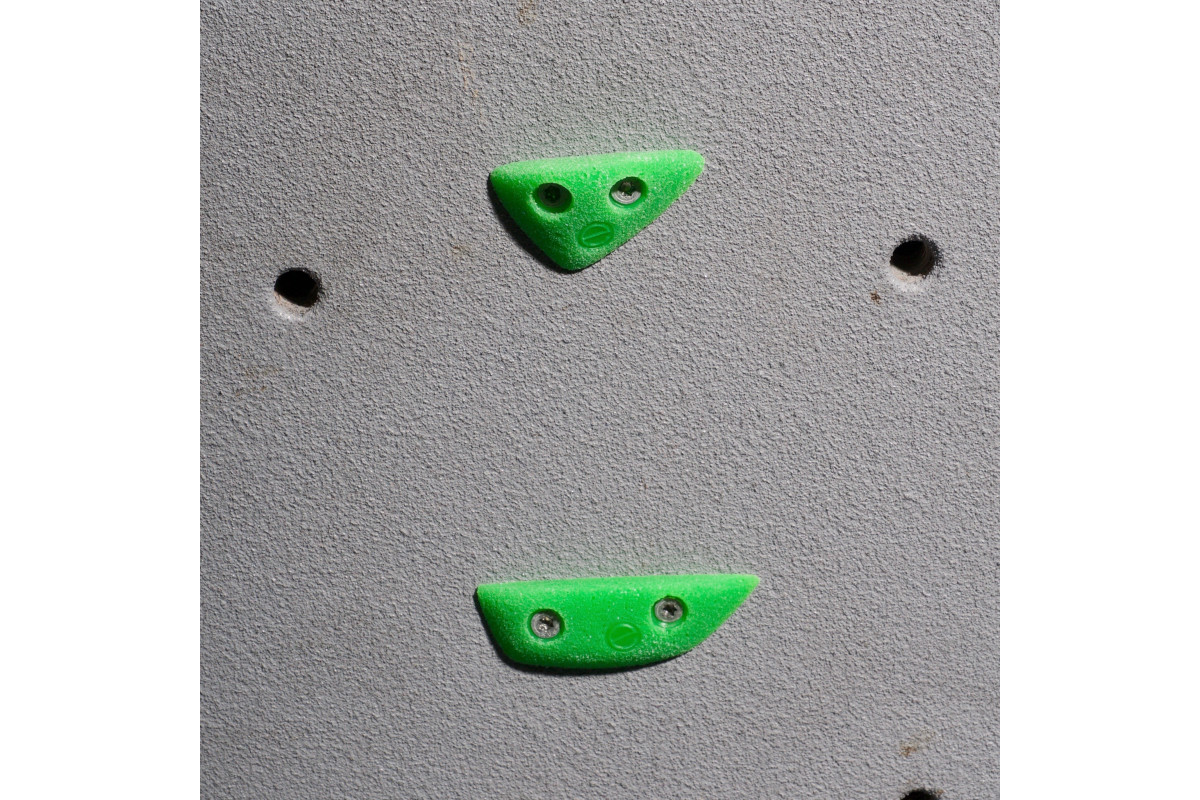 prises d'escalade espace grignettes