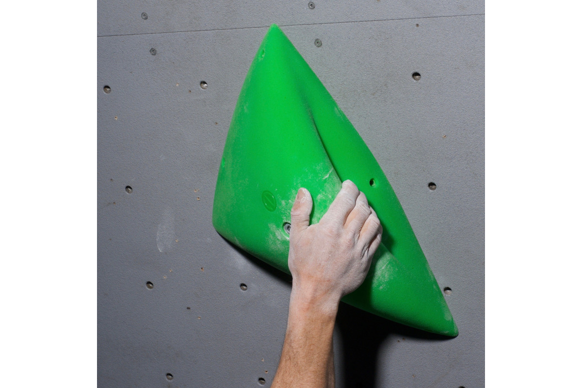 Prise d'escalade Espace Bouncer 2