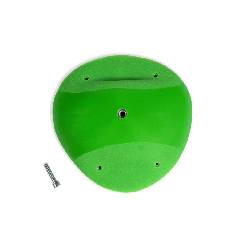 Prise d'escalade Espace Ghost