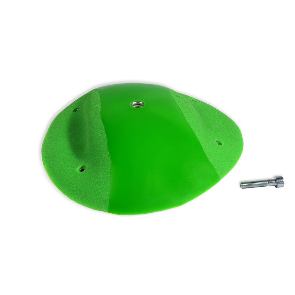 Prise d'escalade Espace Ghost