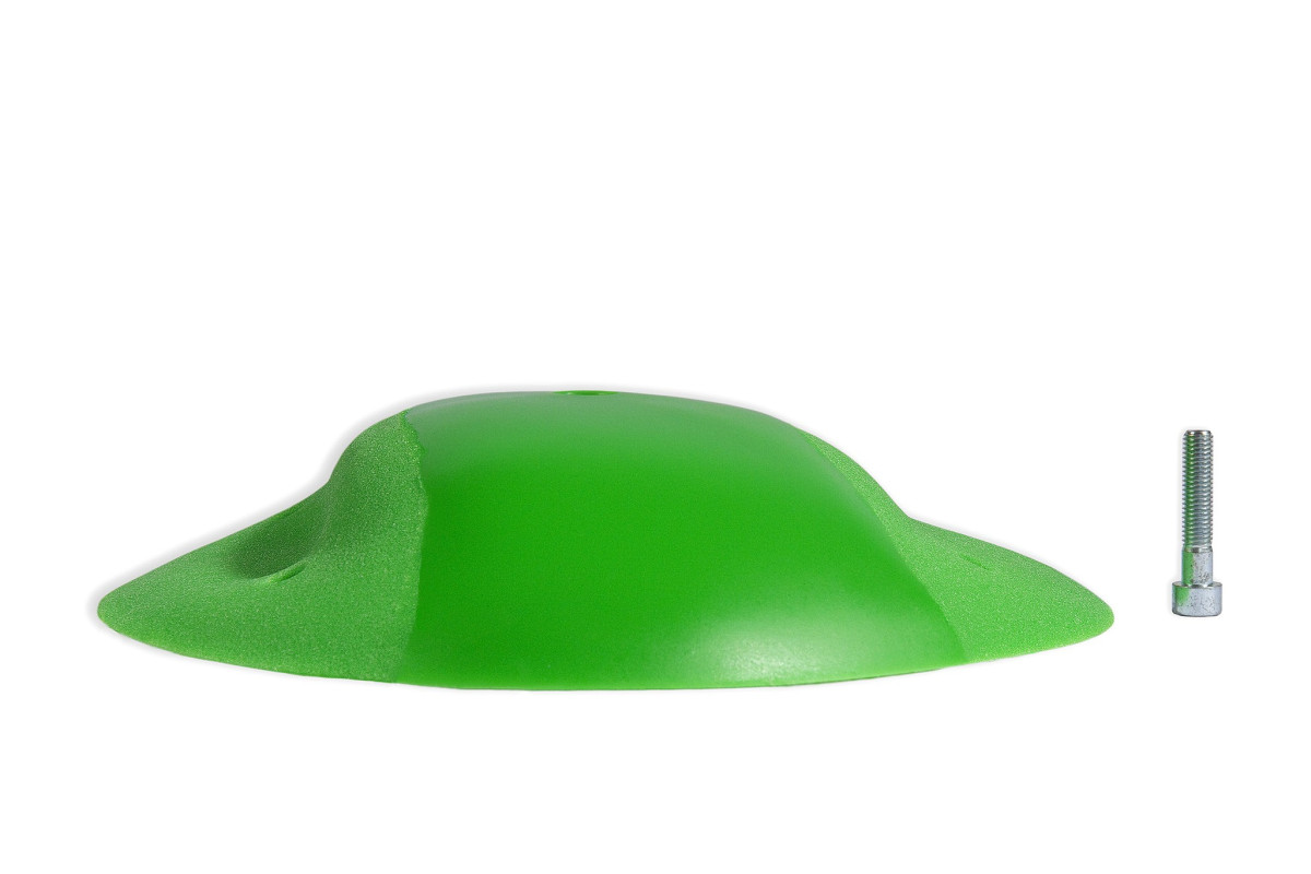 Prise d'escalade Espace Ghost Prise d'escalade Espace Ghost