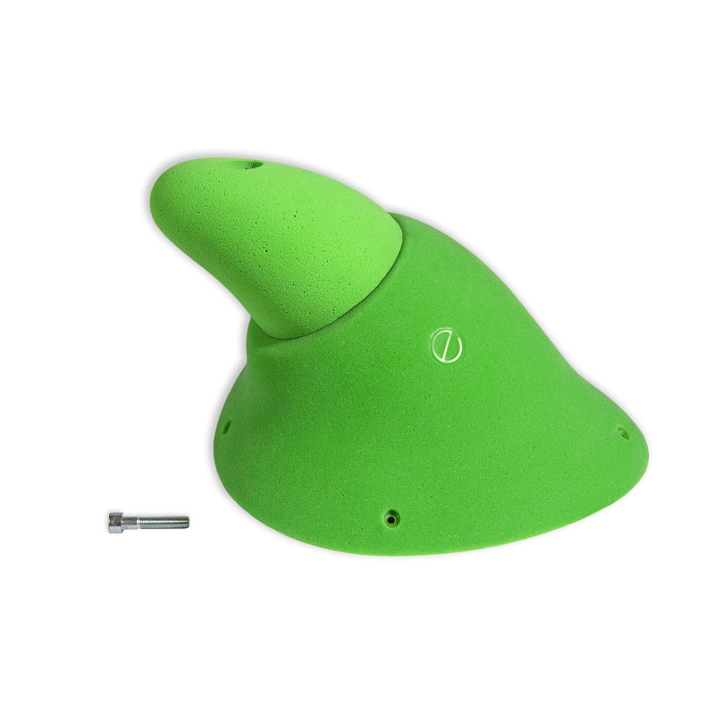 Prises d'escalade Espace Rhino 3