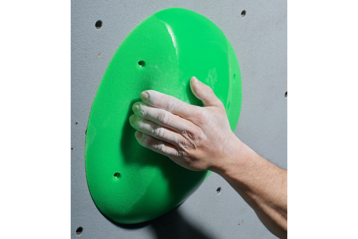 Prise d'escalade Espace Ghost Prise d'escalade Espace Ghost