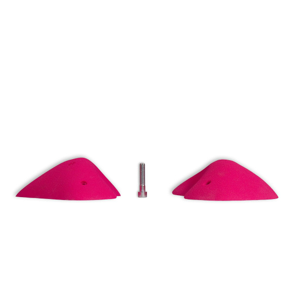 prises d'escalade the clash