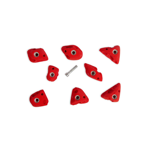 prises d'escalade espace acupuncture