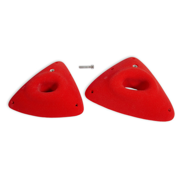 prise d'escalade espace little homer