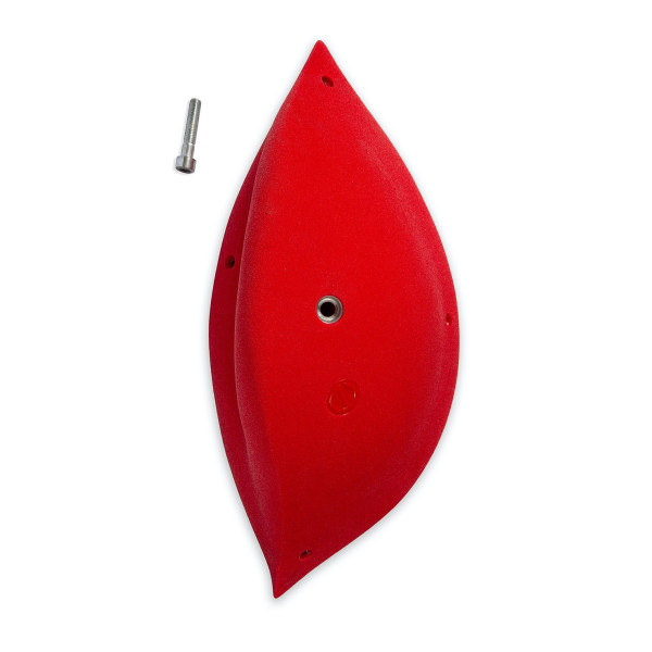 prises d'escalade espace iznogoud