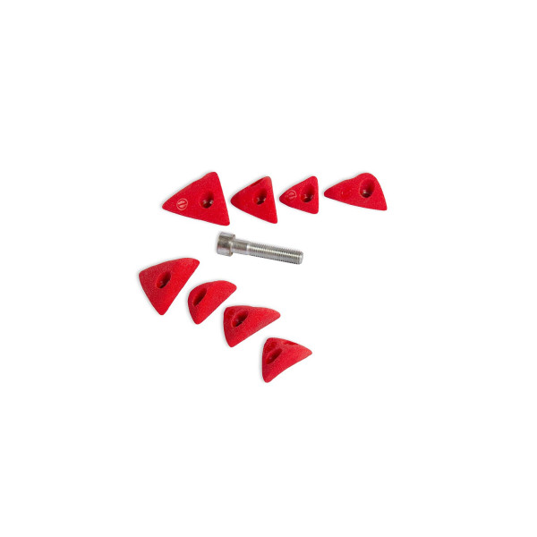 prises d'escalade espace grignettes