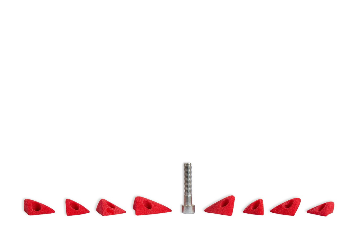 prises d'escalade espace grignettes