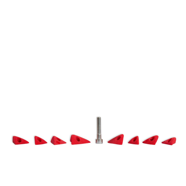 prises d'escalade espace grignettes