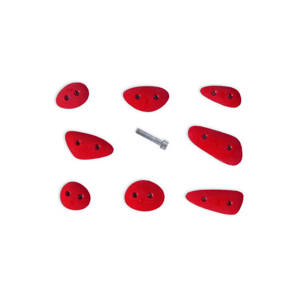 prises d'escalade espace mountains